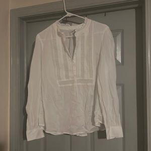 Beautiful lace blouse